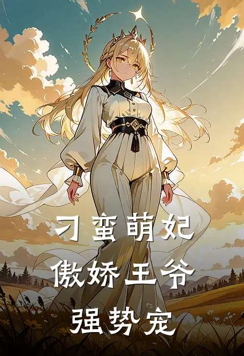 刁蛮萌妃：傲娇王爷强势宠