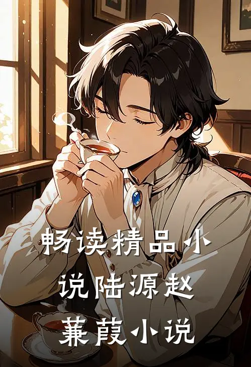 畅读精品小说陆源赵蒹葭小说