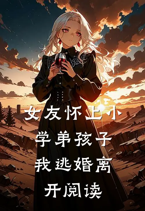 女友怀上小学弟孩子，我逃婚离开阅读
