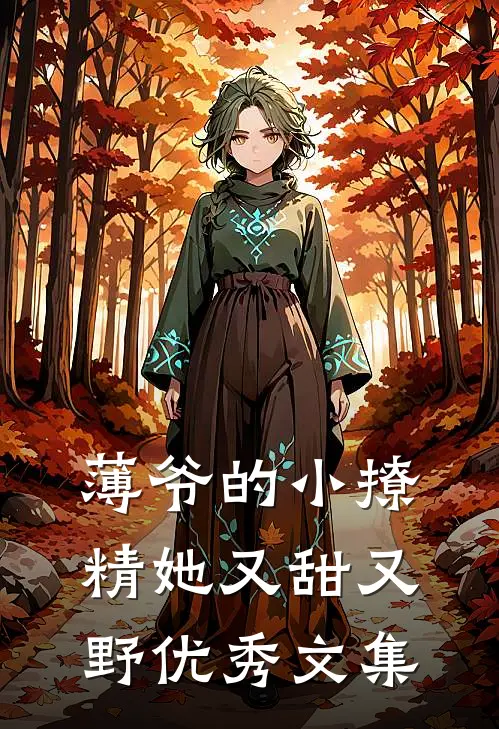薄爷的小撩精她又甜又野优秀文集