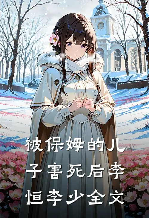 被保姆的儿子害死后李恒李少全文
