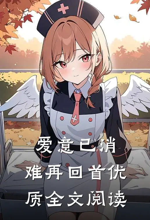 爱意已消，难再回首优质全文阅读