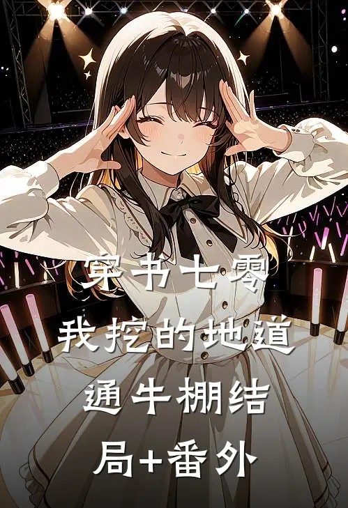 穿书七零，我挖的地道通牛棚结局+番外