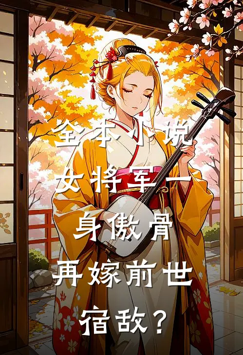 全本小说女将军一身傲骨，再嫁前世宿敌？