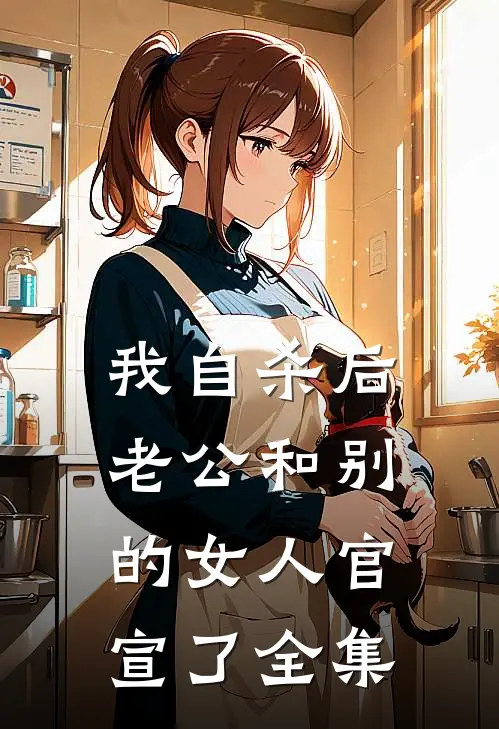 我自杀后，老公和别的女人官宣了全集