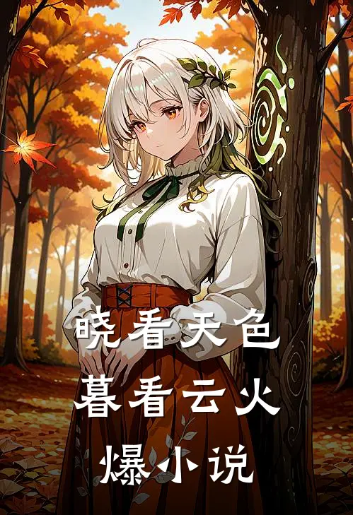 晓看天色暮看云火爆小说