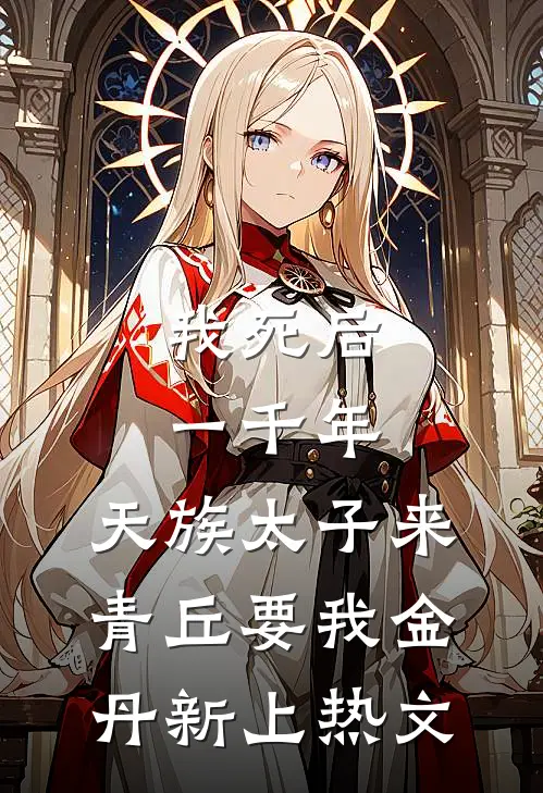 我死后一千年，天族太子来青丘要我金丹新上热文