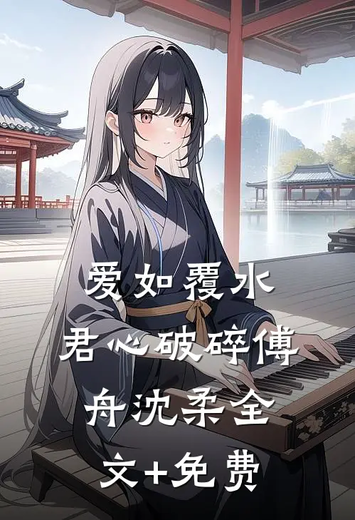 爱如覆水，君心破碎傅舟沈柔全文+免费