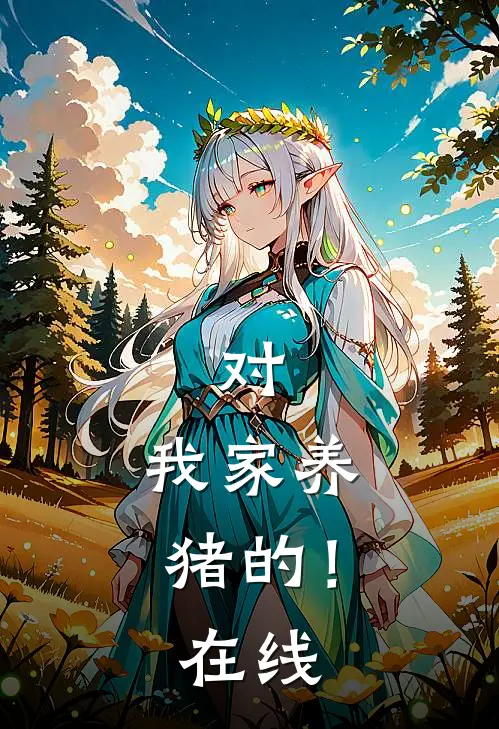 对，我家养猪的！在线