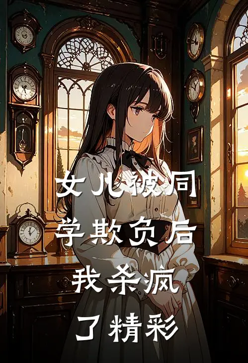 女儿被同学欺负后,我杀疯了精彩片段