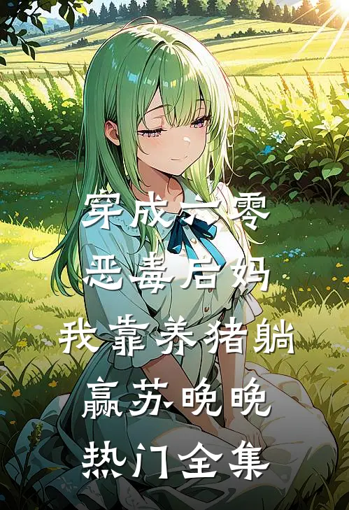 穿成六零恶毒后妈，我靠养猪躺赢苏晚晚热门 全集
