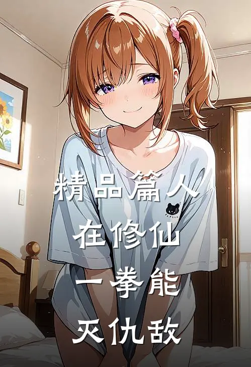 精品篇人在修仙，一拳能灭仇敌