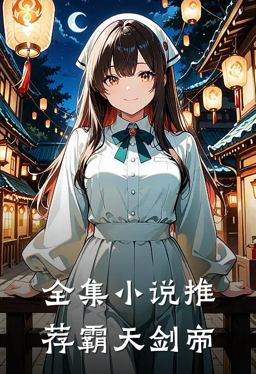 全集小说推荐霸天剑帝