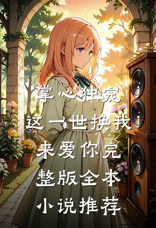 掌心独宠:这一世换我来爱你完整版全本小说推荐
