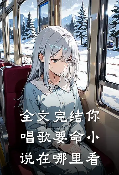 全文完结你唱歌要命小说在哪里看