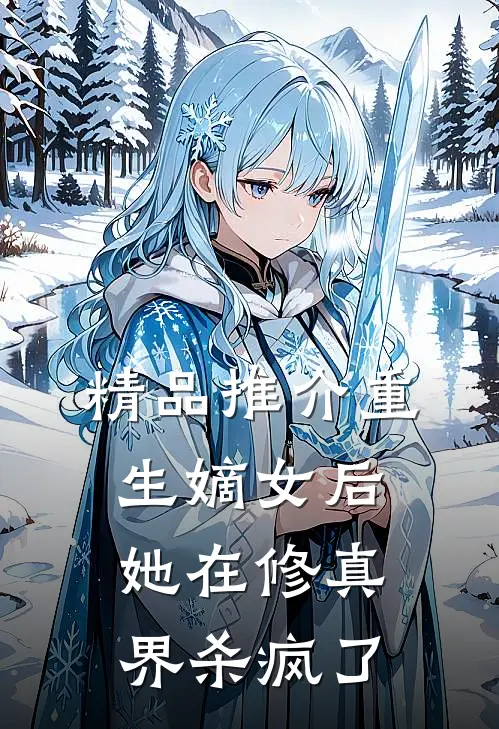 精品推介重生嫡女后,她在修真界杀疯了免费阅读