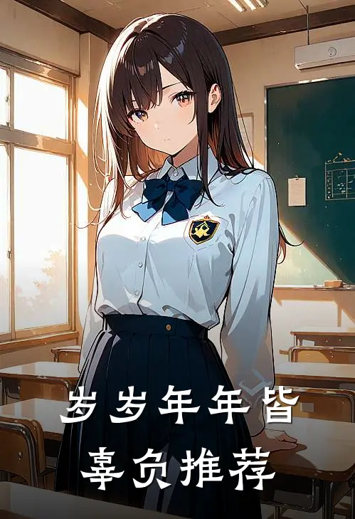 岁岁年年皆辜负推荐