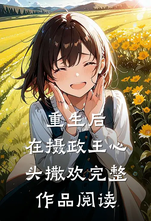 重生后，在摄政王心头撒欢完整作品阅读