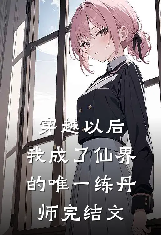 穿越以后，我成了仙界的唯一练丹师完结文