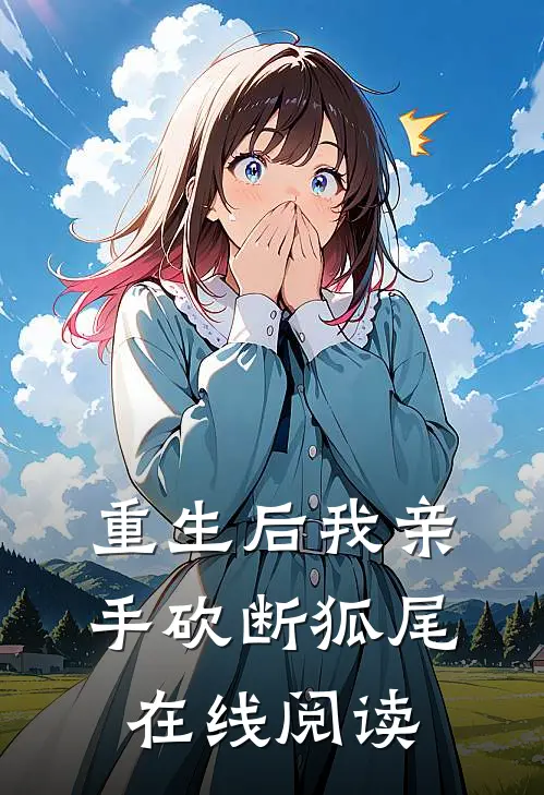 重生后我亲手砍断狐尾在线阅读