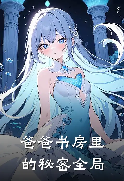 爸爸书房里的秘密全局