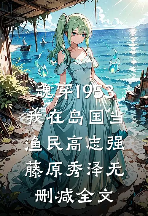 魂穿1953：我在岛国当渔民高志强藤原秀泽无删减全文