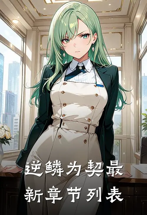 逆鳞为契最新章节列表