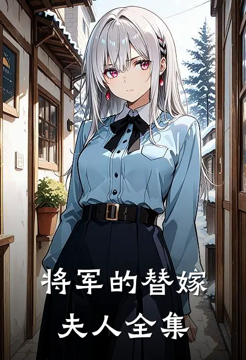 将军的替嫁夫人 全集