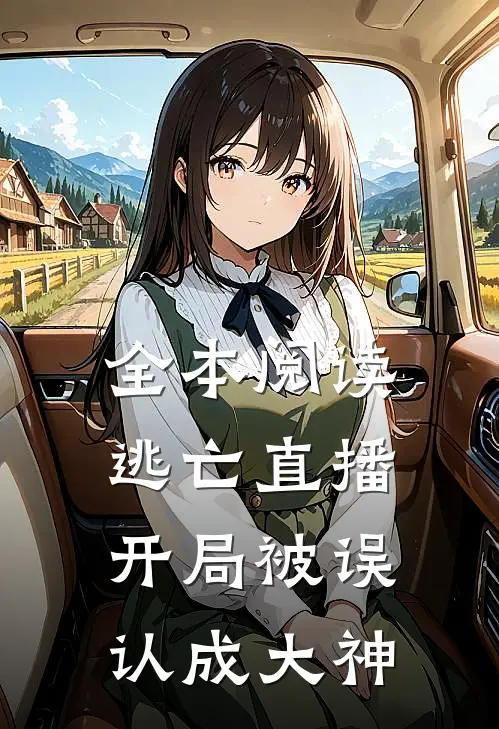 全本阅读逃亡直播：开局被误认成大神