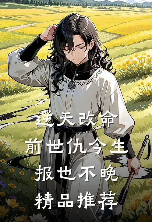 逆天改命：前世仇今生报也不晚精品推荐