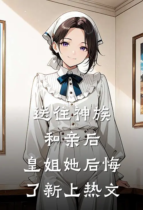 送往神族和亲后，皇姐她后悔了新上热文