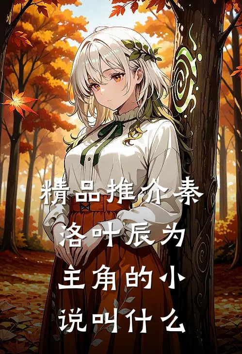 精品推介秦洛叶辰为主角的小说叫什么