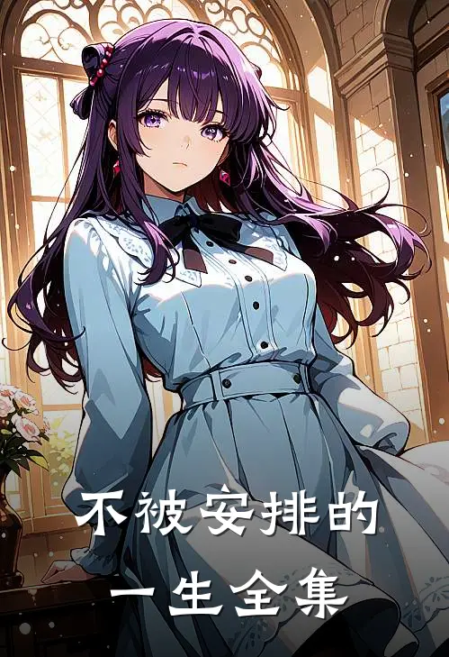 不被安排的一生全集