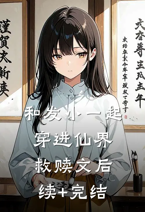 和发小一起穿进仙界救赎文后续+完结