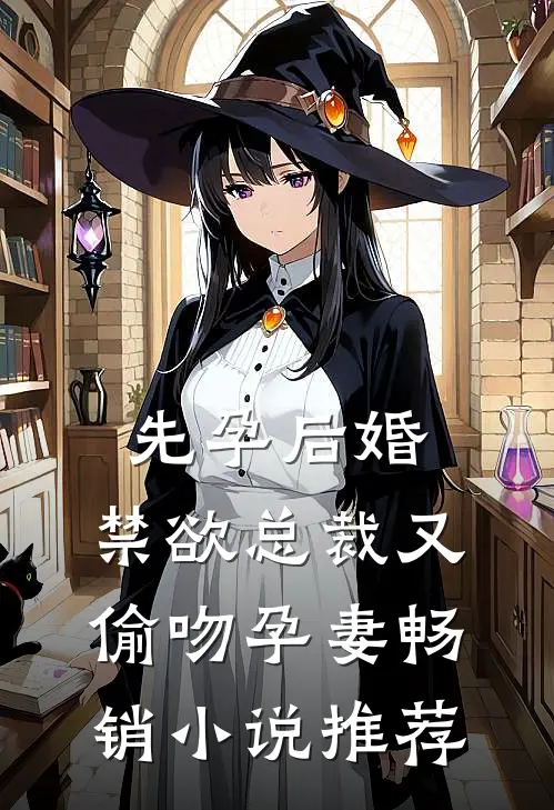 先孕后婚，禁欲总裁又偷吻孕妻畅销小说推荐