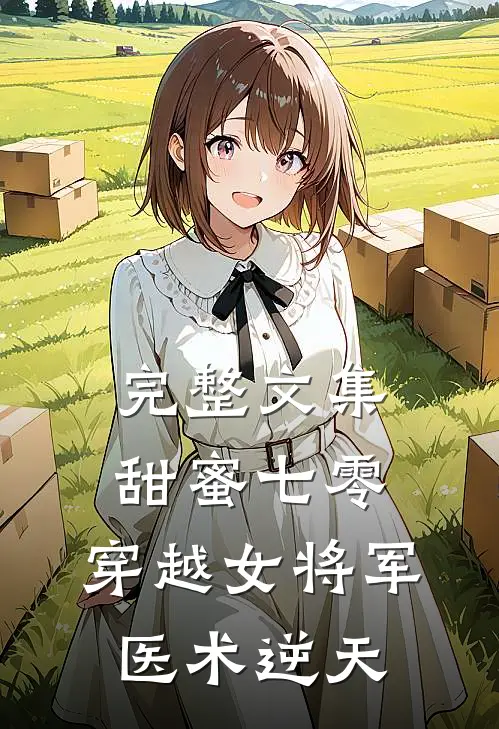 完整文集甜蜜七零：穿越女将军医术逆天