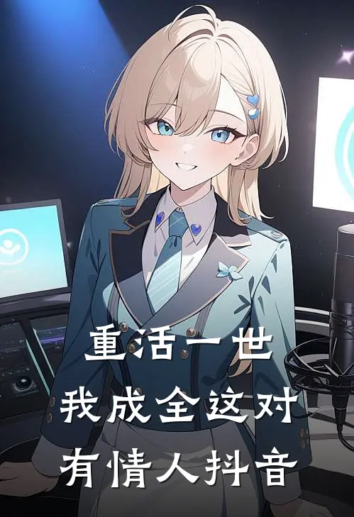 重活一世，我成全这对有情人抖音