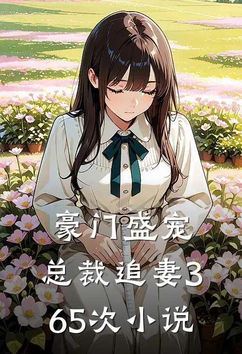 豪门盛宠总裁追妻365次免费阅读