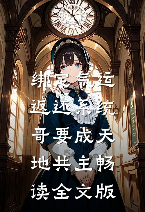 绑定气运返还系统，哥要成天地共主畅读全文版