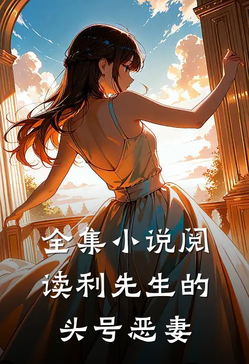 全集小说阅读利先生的头号恶妻