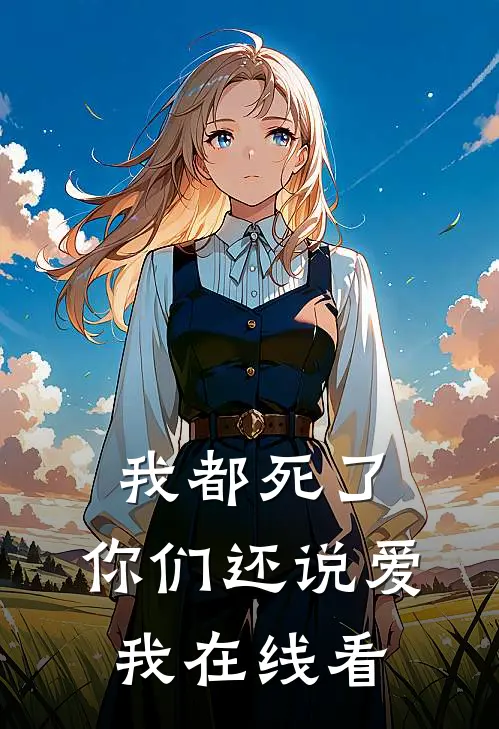 我都死了,你们还说爱我在线看视频