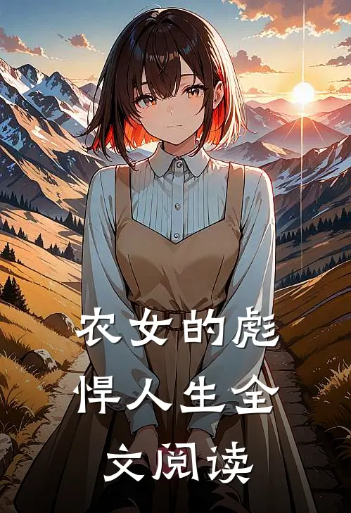 农女的彪悍人生全文阅读