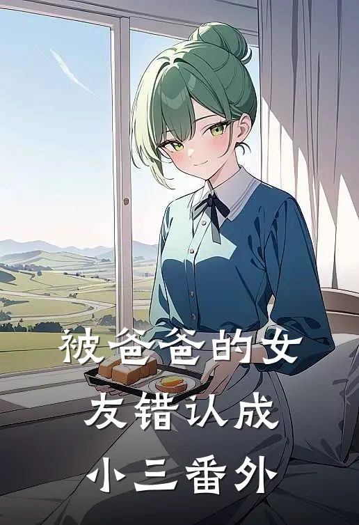 被爸爸的女友错认成小三 番外