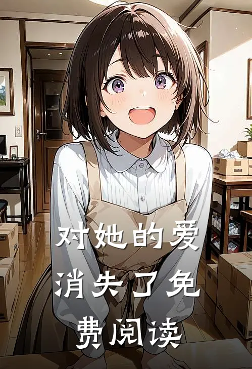 对她的爱消失了免费阅读