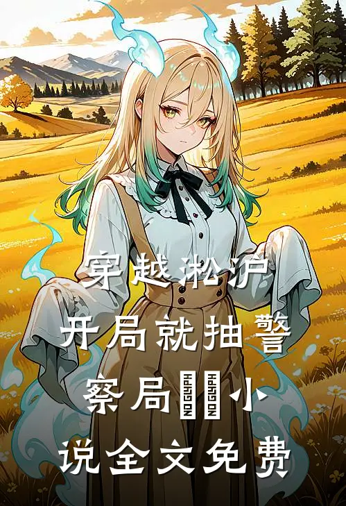 穿越淞沪，开局就抽警察局​​小说全文免费