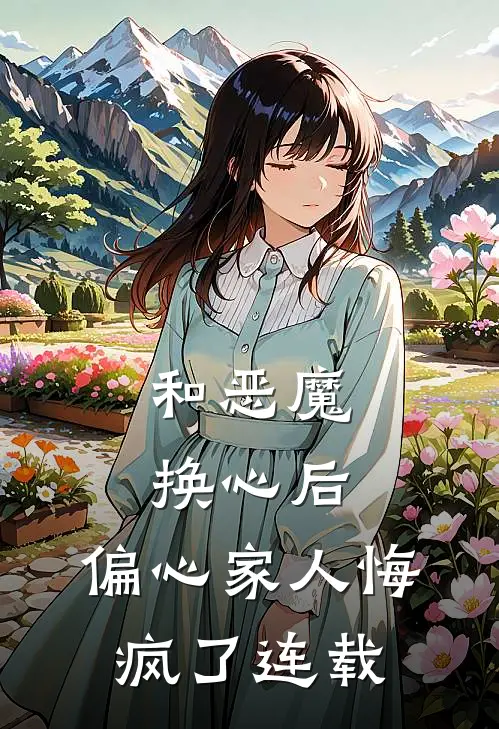 和恶魔换心后,偏心家人悔疯了连载
