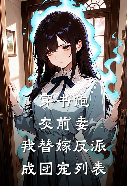 穿书炮灰前妻，我替嫁反派成团宠列表