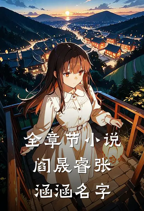 全章节阎晟睿张涵涵名字叫