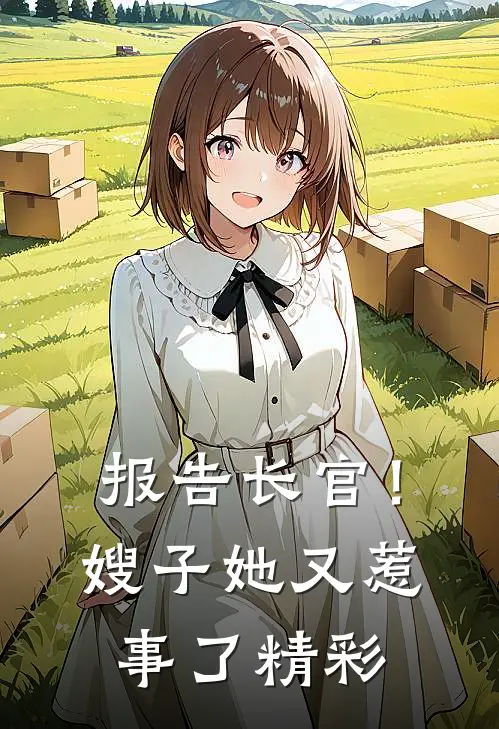 报告长官!嫂子她又惹事了精彩片段