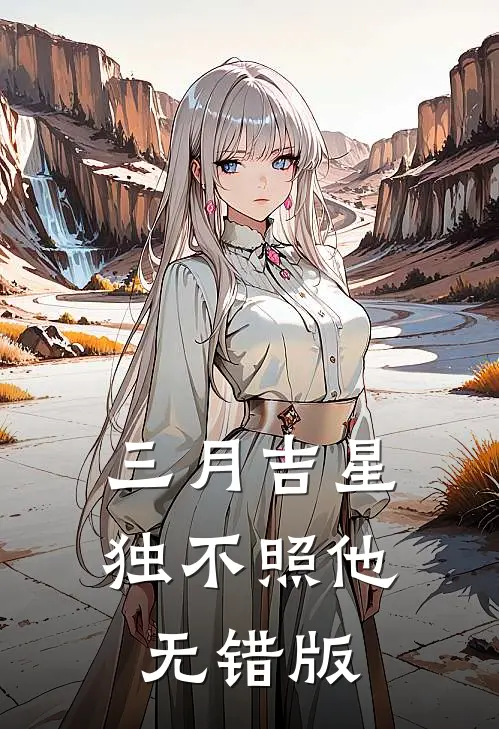 三月吉星独不照他无错版